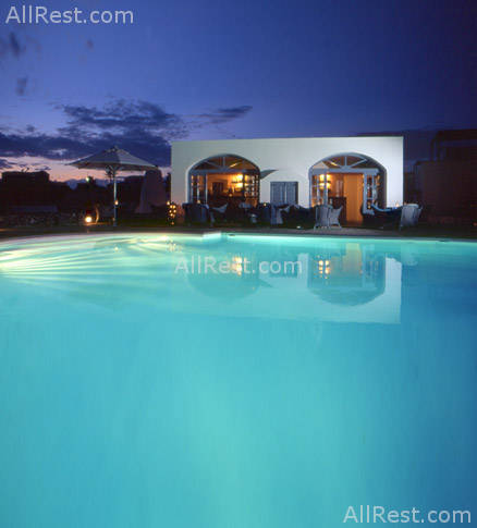 Vedema Resort 1